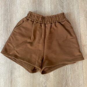 Frankie shop shorts